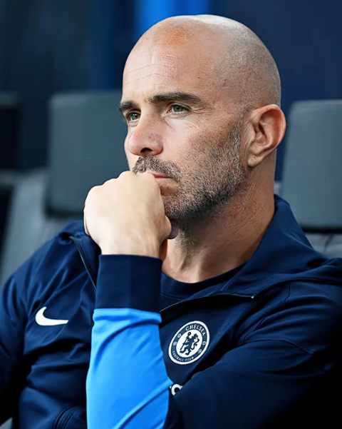 马雷斯卡下课引关注：与曼联帅位传闻澄清，曼城或成潜在下家