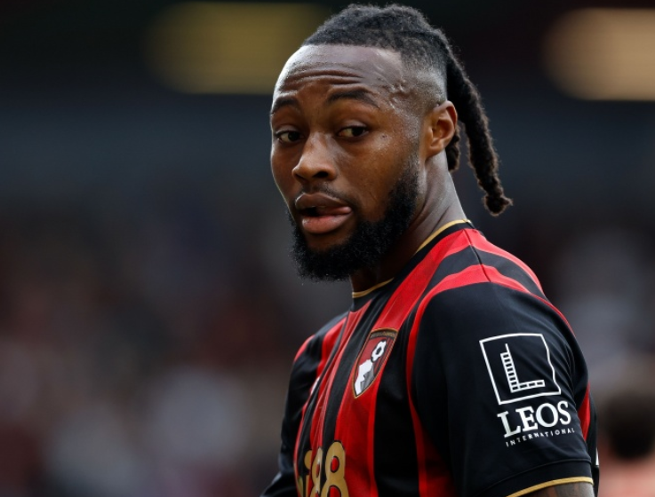 天空体育独家：塞梅尼奥周四赴曼城体检，伯恩茅斯最后一战成疑