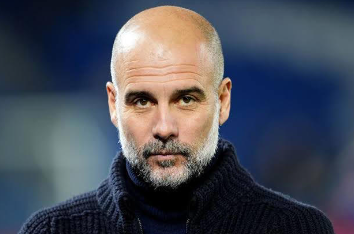 瓜迪奥拉盛赞B席，强调曼城需持续精进