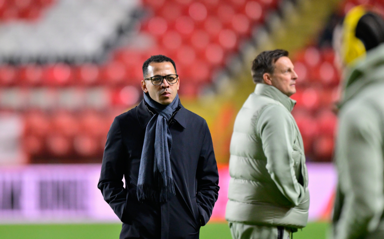 切尔西客战水晶宫前夕：罗塞尼尔详述球队动态