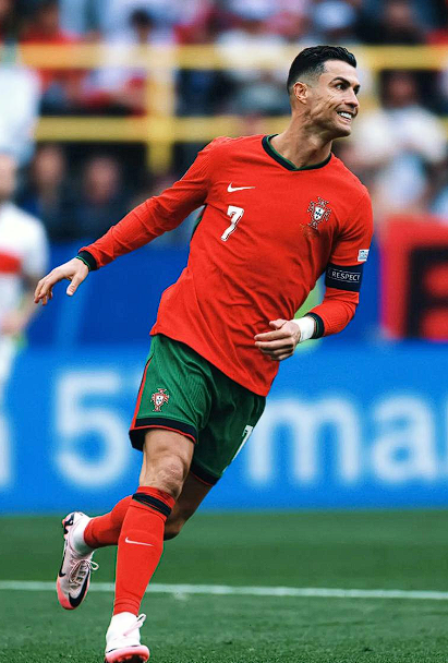 恩德里克专访：视C罗为偶像，盼世界杯同场竞技